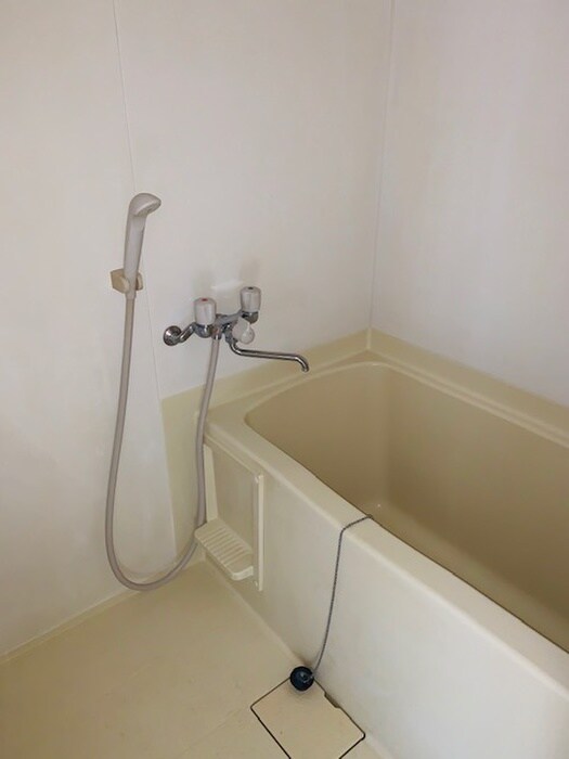 物件内観写真13　(バス／シャワールーム等)