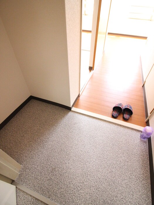 物件内観写真19　(玄関)