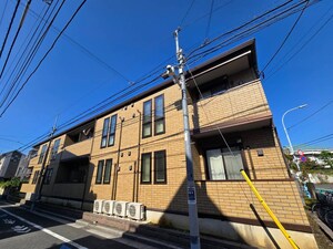 ドヌール井草外観写真