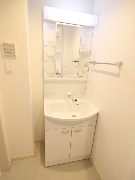 物件内観写真13　(洗面)