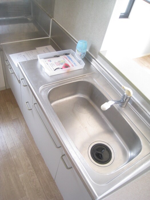 物件内観写真10　(キッチン)