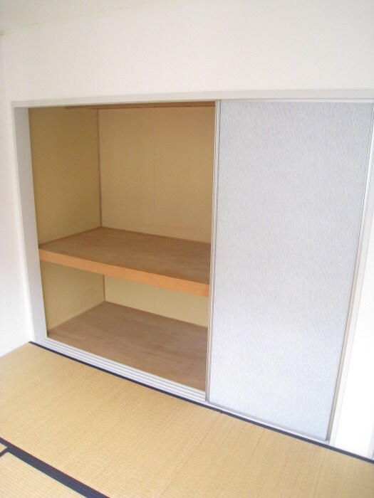物件内観写真14　(収納)