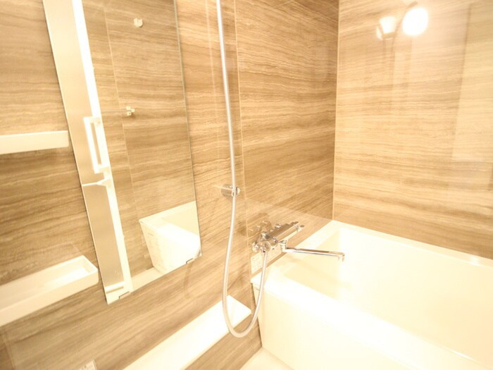 物件内観写真12　(バス／シャワールーム等)