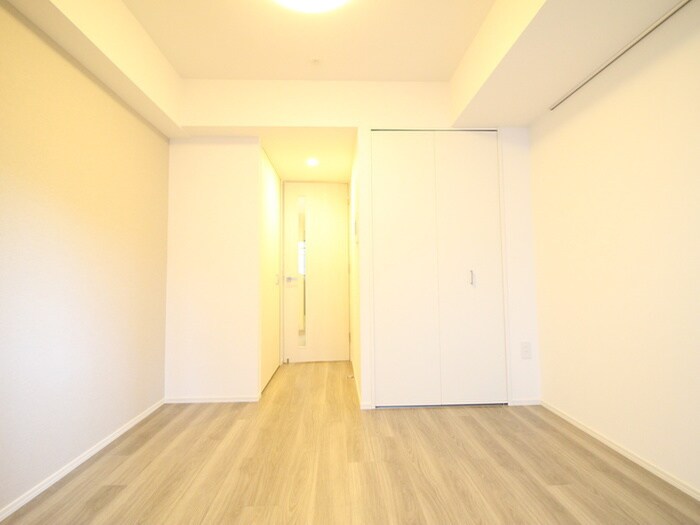 物件内観写真15　(室内からの展望)