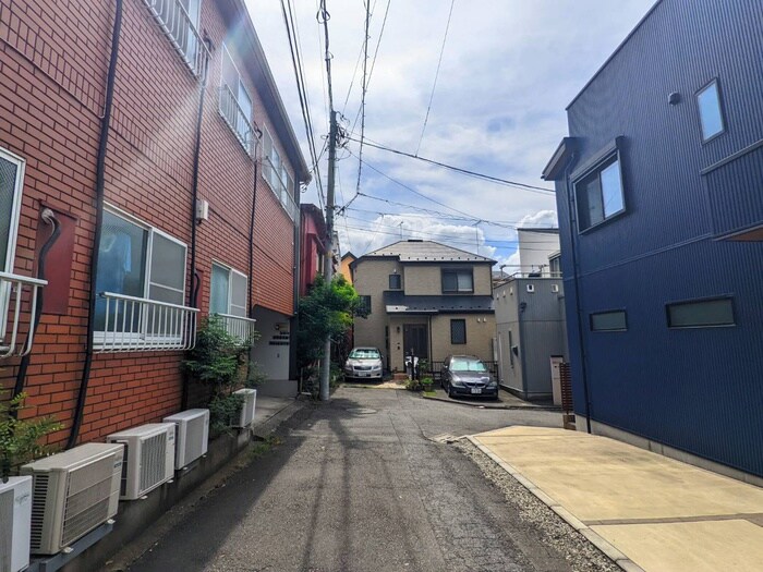 物件外観写真5　(周辺環境)