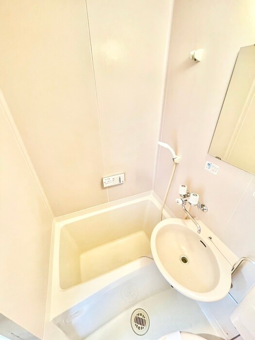 物件内観写真13　(バス／シャワールーム等)