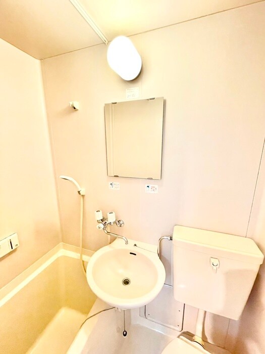 物件内観写真18　(洗面)