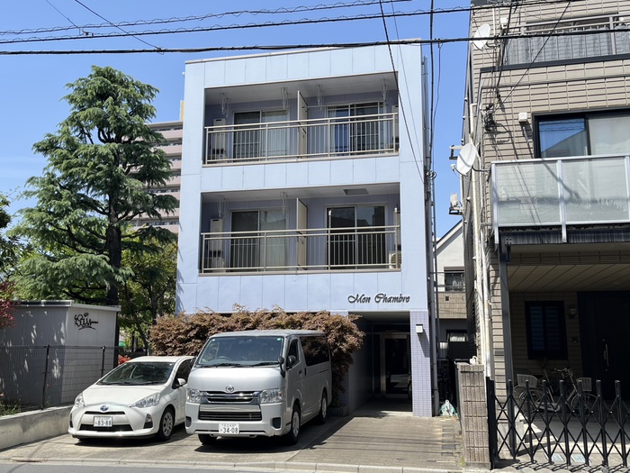 外観写真