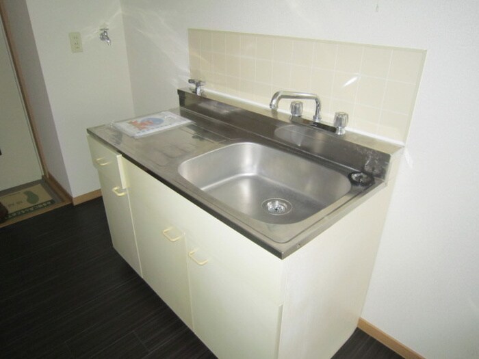 物件内観写真9　(キッチン)