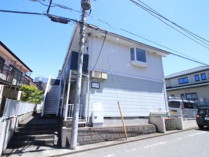 物件外観写真3　(外観写真)