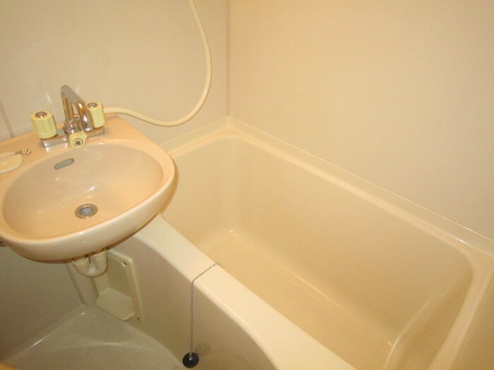 物件内観写真10　(バス／シャワールーム等)