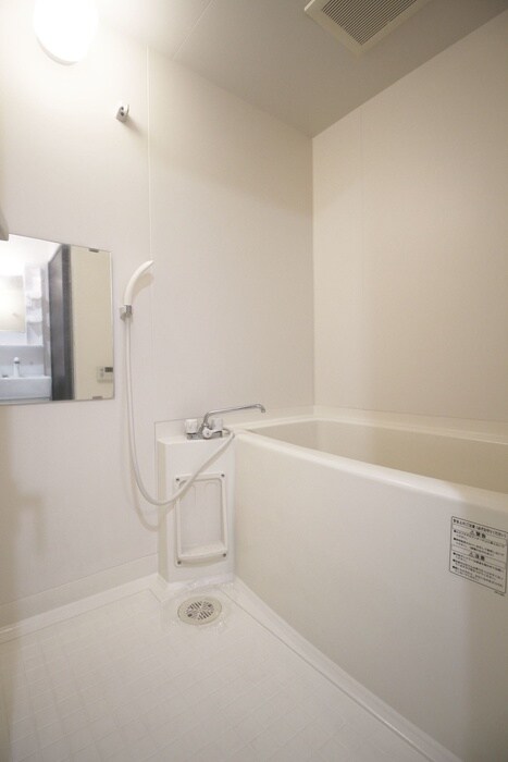 物件内観写真11　(バス／シャワールーム等)