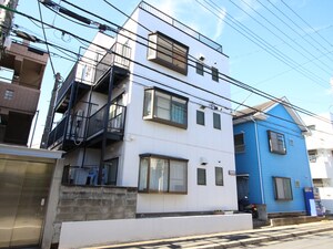 コウジハウス（千年）外観写真