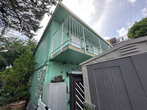 桜ヒルズ外観写真