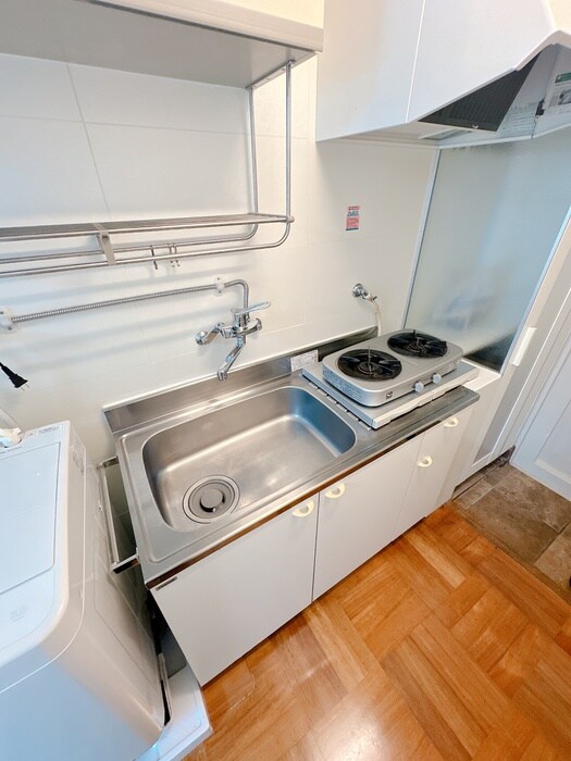 物件内観写真9　(キッチン)