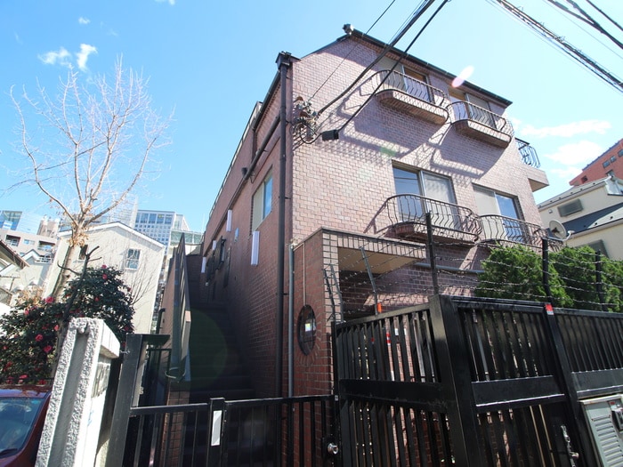 物件外観写真4　(外観写真)