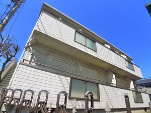 セルティア外観写真