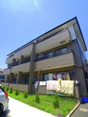 フラッツ本町西
