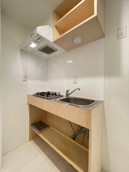 物件内観写真8　(キッチン)