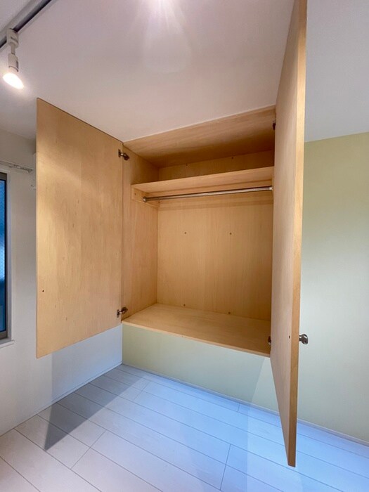 物件内観写真9　(収納)