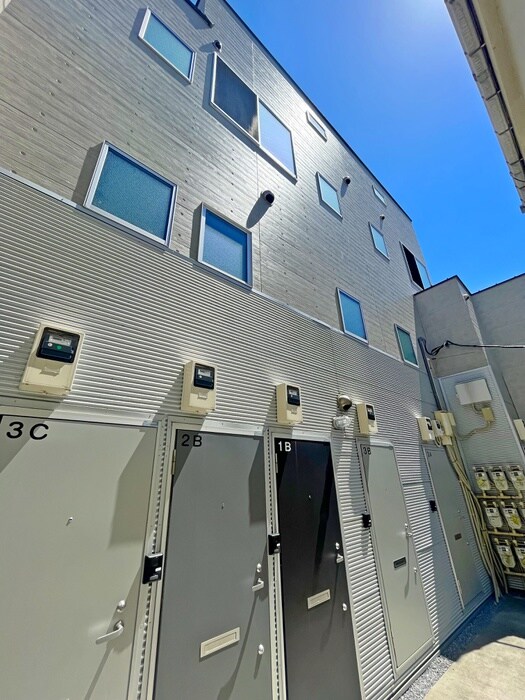 物件外観写真6　(外観写真)