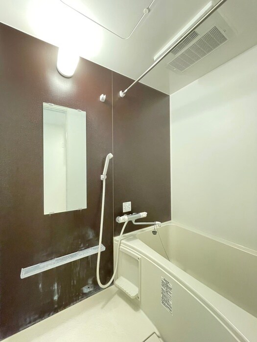 物件内観写真11　(バス／シャワールーム等)