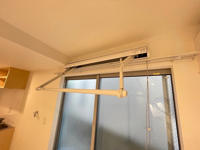 物件内観写真15　(ベランダ・バルコニー)