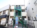 ﾊｰﾐｯﾄｸﾗﾌﾞﾊｳｽmix新川崎