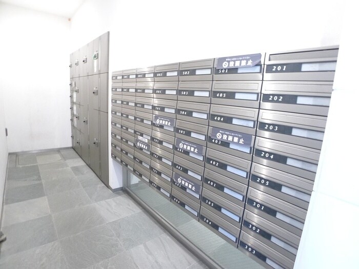 物件外観写真5　(建物設備)