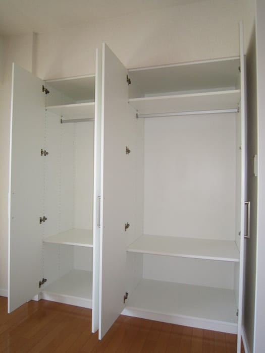 物件内観写真12　(収納)