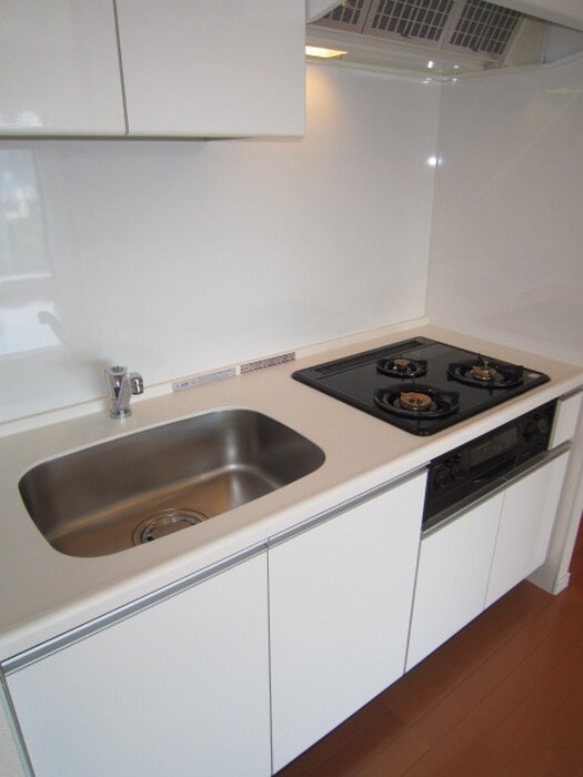 物件内観写真13　(キッチン)