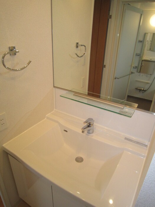 物件内観写真14　(洗面)