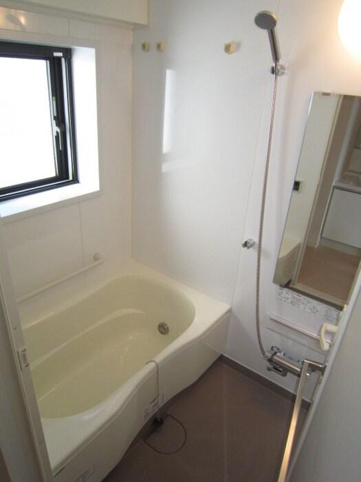 物件内観写真15　(バス／シャワールーム等)