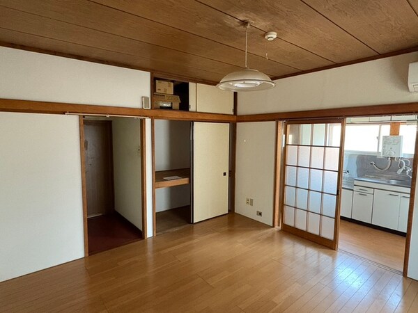 居室