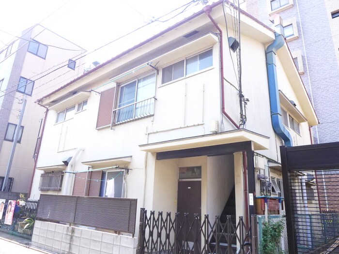 物件外観写真3　(外観写真)