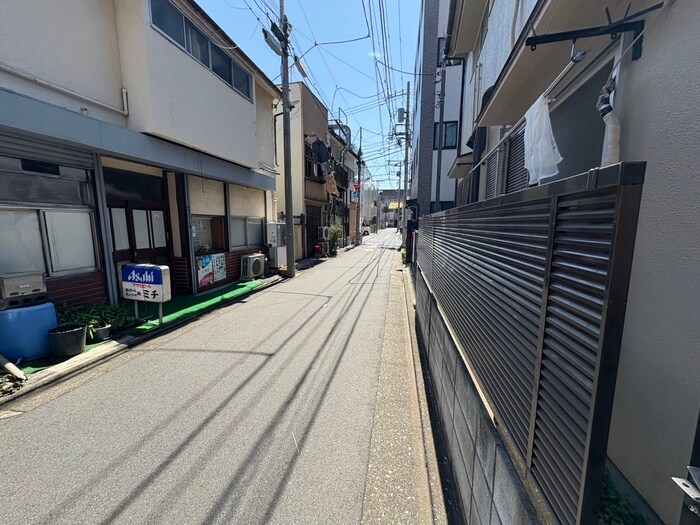 物件内観写真11　(周辺環境)