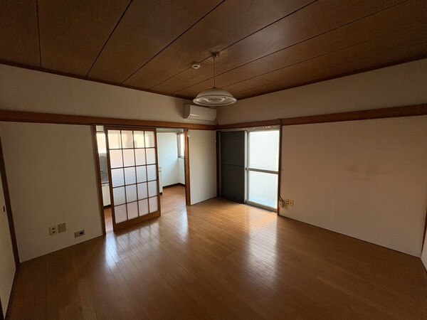 居室