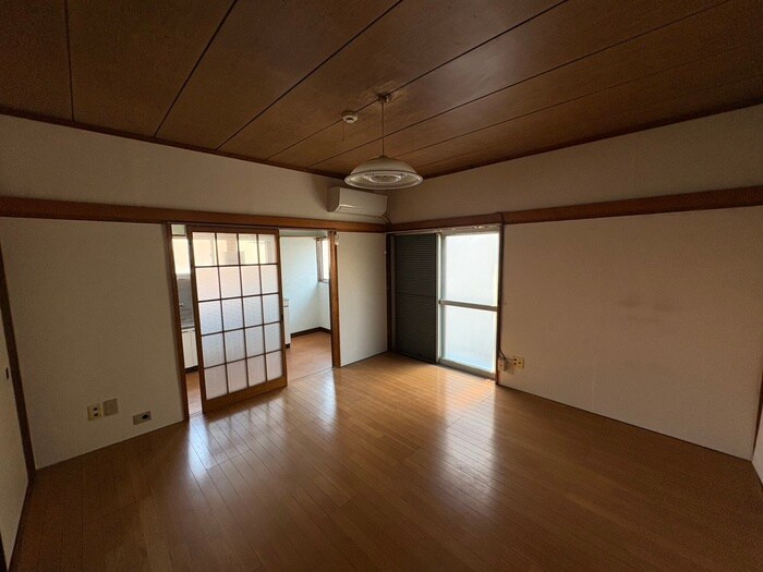 物件内観写真13　(居室)