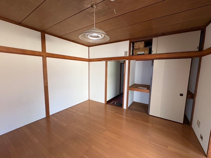 物件内観写真14　(居室)