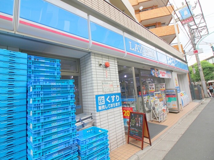 物件外観写真6　(周辺環境)