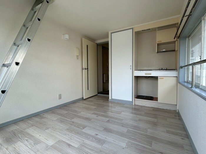 物件内観写真7　(居室)