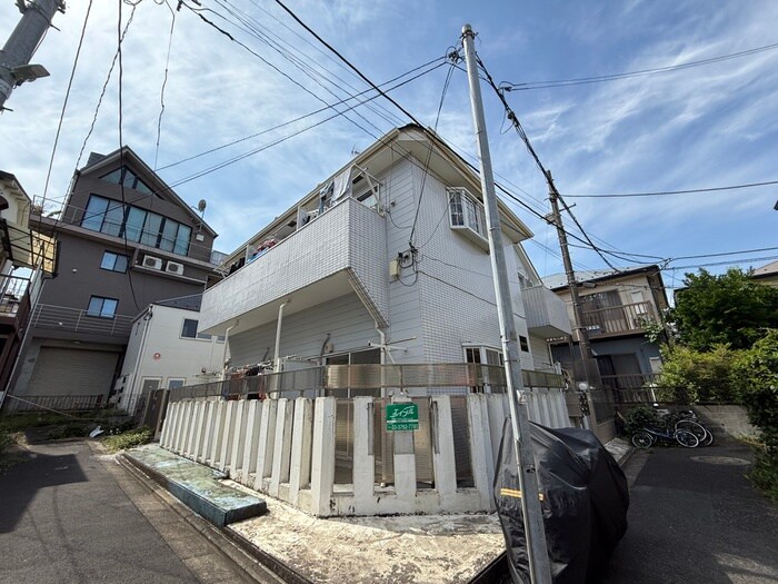 物件外観写真4　(周辺環境)