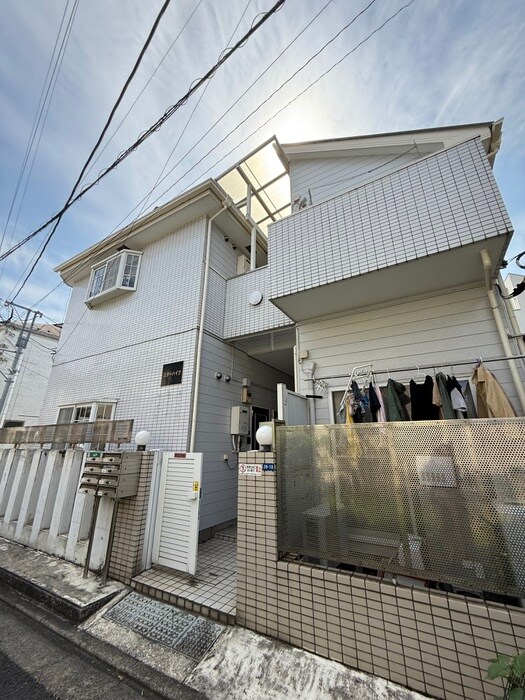 物件外観写真6　(外観写真)