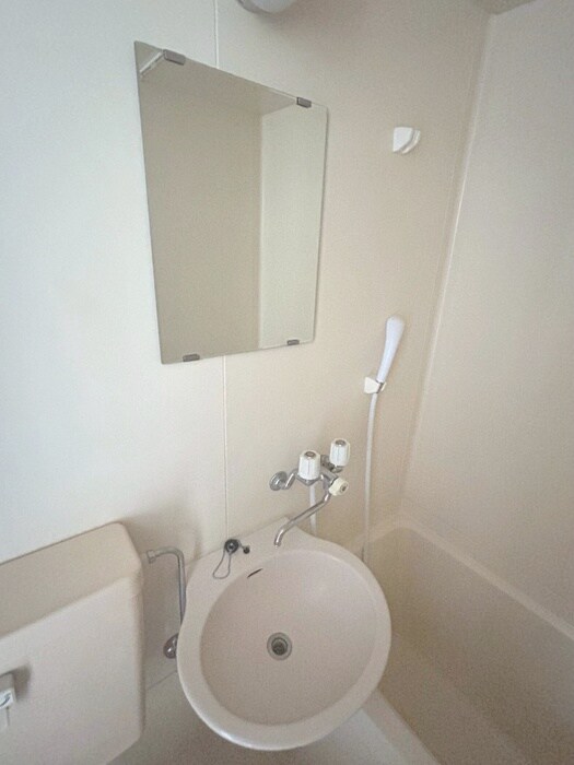 物件内観写真10　(洗面)