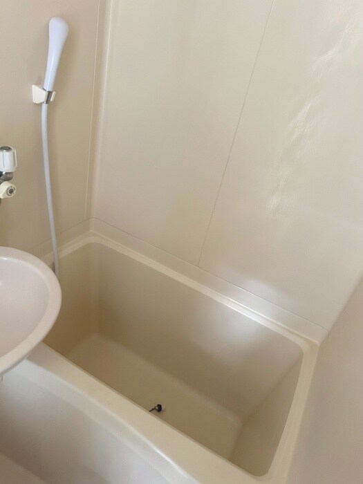 物件内観写真11　(バス／シャワールーム等)