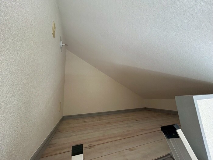 物件内観写真17　(ロフト)