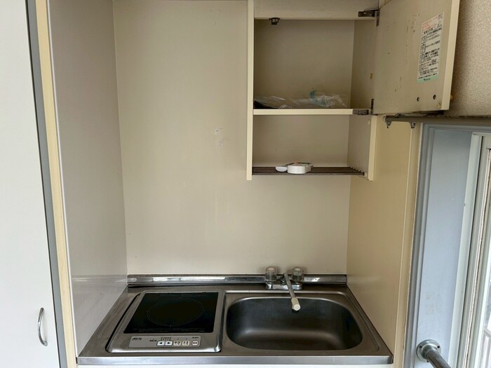 物件内観写真21　(キッチン)