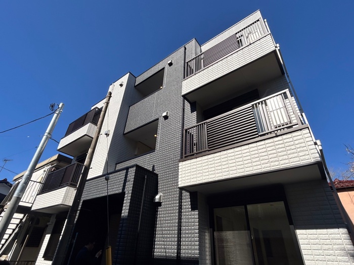 COCOLLECT新川崎
