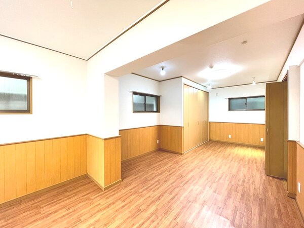 居室