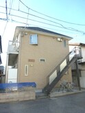 シャルマン松山